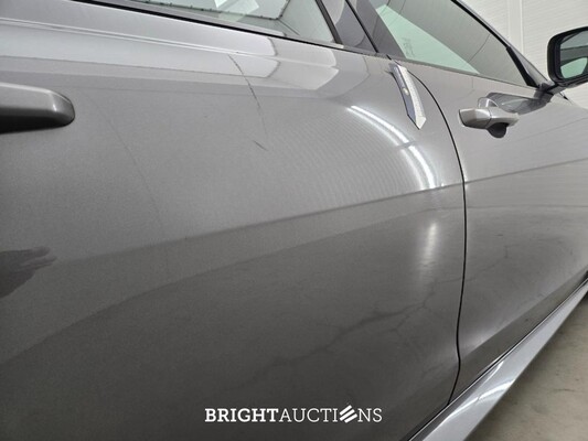 Jaguar XE D Portfolio 2.0 163pk 2015 (Origineel-NL), HV-351-R