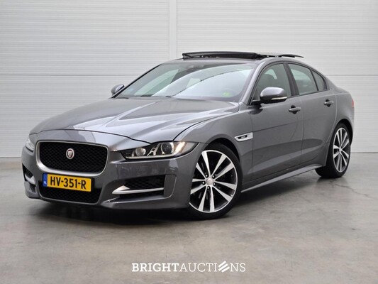 BRIGHT AUCTIONS: Luxury, Premium Daily Driver & Electric Vehicle Auction