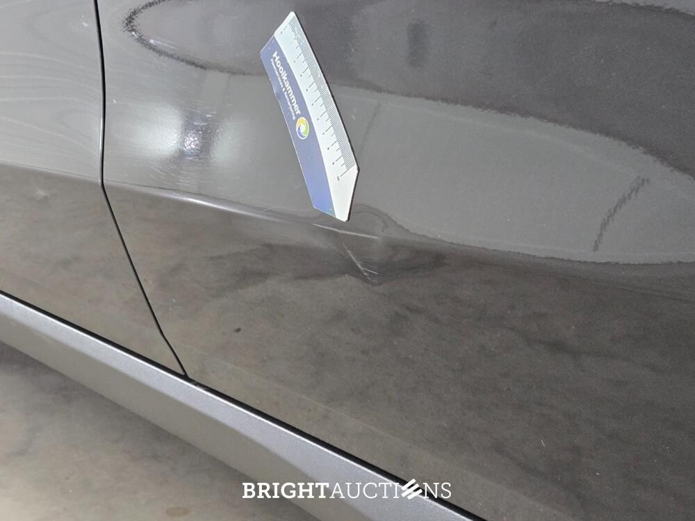 Mercedes-Benz GLC250 Coupé Premium Plus 4MATIC 211pk 2018 (Origineel-NL) GLC-Klasse, ST-527-P