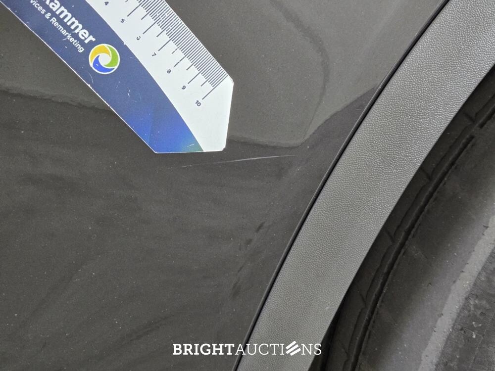 Mercedes-Benz GLC250 Coupé Premium Plus 4MATIC 211pk 2018 (Origineel-NL) GLC-Klasse, ST-527-P