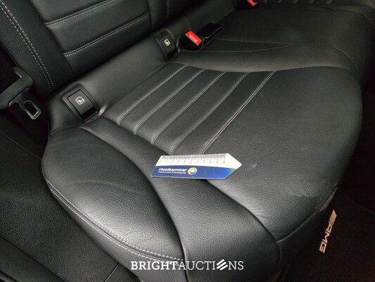 Mercedes-Benz GLC250 Coupé Premium Plus 4MATIC 211pk 2018 (Origineel-NL) GLC-Klasse, ST-527-P