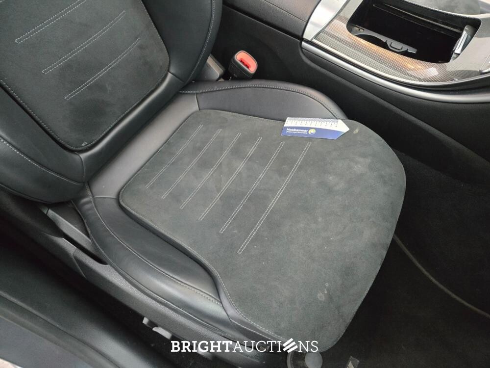 Mercedes-Benz C300 e AMG Line 333pk 2022 (Origineel-NL) C-klasse, R-188-JR