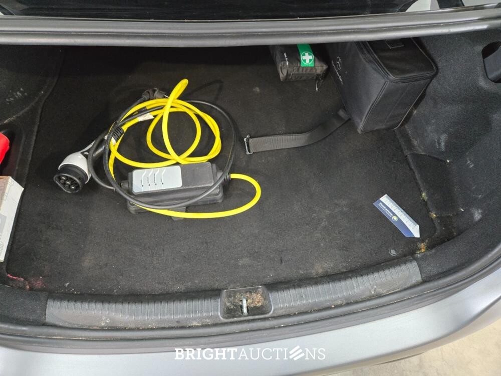Mercedes-Benz C300 e AMG Line 333pk 2022 (Origineel-NL) C-klasse, R-188-JR