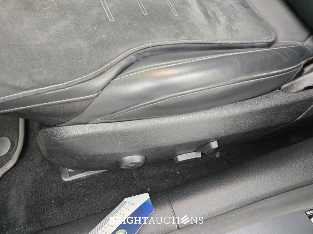 Mercedes-Benz C300 e AMG Line 333pk 2022 (Origineel-NL) C-klasse, R-188-JR