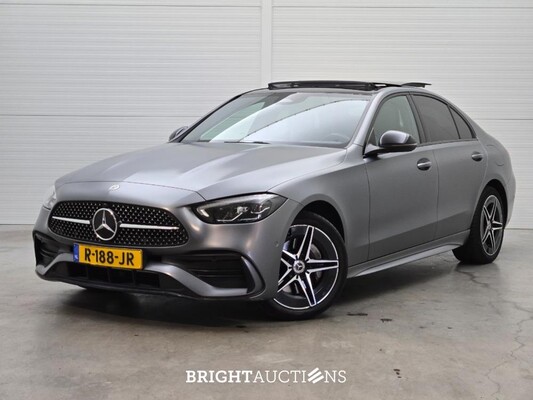 BRIGHT AUCTIONS: Luxury, Premium Daily Driver & Electric Vehicle Auction