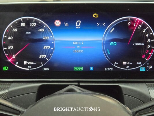 Mercedes-Benz C300 e AMG Line 333pk 2022 (Origineel-NL) C-klasse, R-188-JR