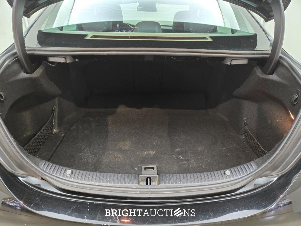 Mercedes-Benz C180 156pk 2015 (Origineel-NL) C-klasse, GN-343-S