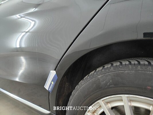 Mercedes-Benz C180 156pk 2015 (Origineel-NL) C-klasse, GN-343-S