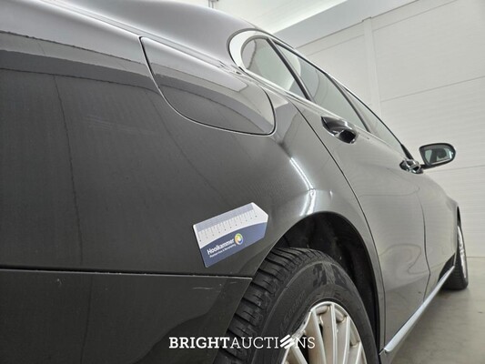 Mercedes-Benz C180 156pk 2015 (Origineel-NL) C-klasse, GN-343-S