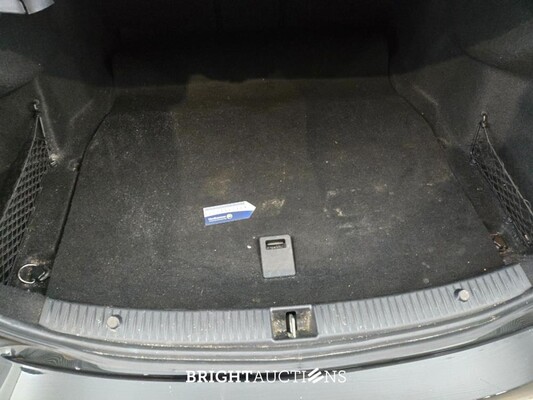 Mercedes-Benz C180 156pk 2015 (Origineel-NL) C-klasse, GN-343-S