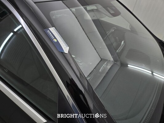 Mercedes-Benz C180 156pk 2015 (Origineel-NL) C-klasse, GN-343-S