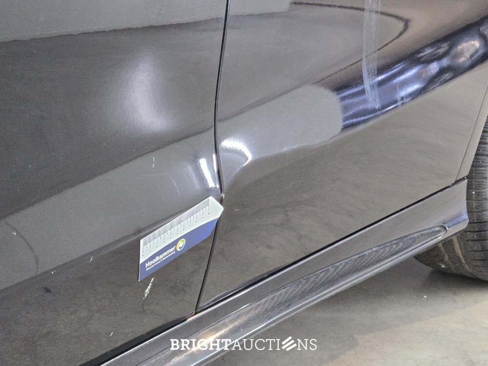 Mercedes-Benz CLA180 Business Solution AMG 122pk 2019 (Origineel-NL) CLA-Klasse, XJ-480-T
