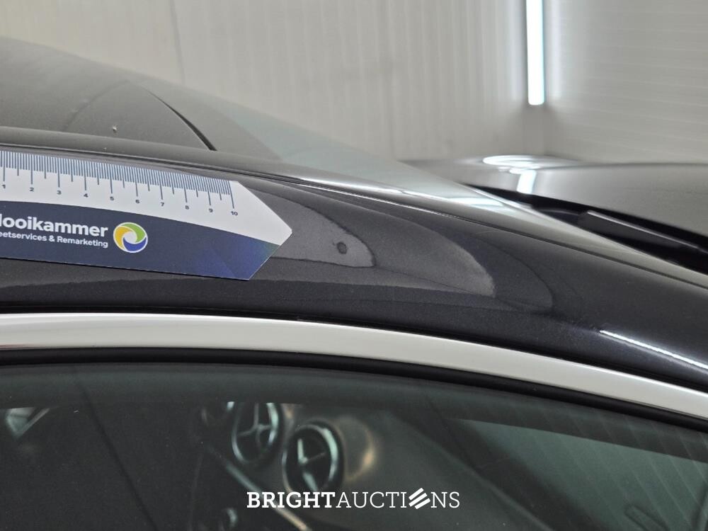Mercedes-Benz CLA180 Business Solution AMG 122pk 2019 (Origineel-NL) CLA-Klasse, XJ-480-T