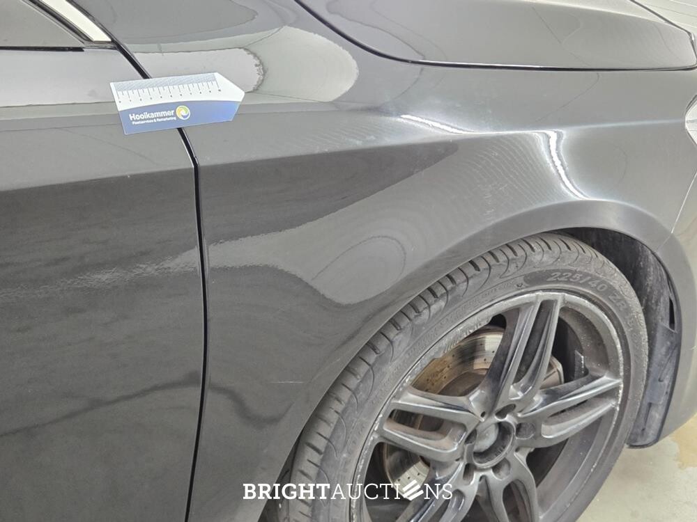 Mercedes-Benz CLA180 Business Solution AMG 122pk 2019 (Origineel-NL) CLA-Klasse, XJ-480-T