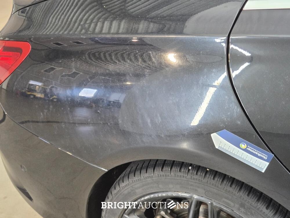 Mercedes-Benz CLA180 Business Solution AMG 122pk 2019 (Origineel-NL) CLA-Klasse, XJ-480-T
