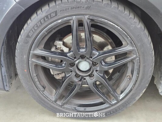 Mercedes-Benz CLA180 Business Solution AMG 122pk 2019 (Origineel-NL) CLA-Klasse, XJ-480-T
