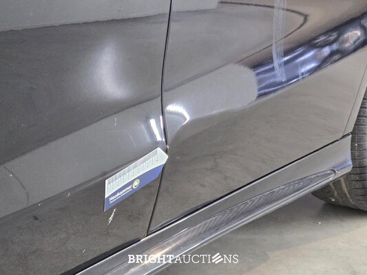 Mercedes-Benz CLA180 Business Solution AMG 122pk 2019 (Origineel-NL) CLA-Klasse, XJ-480-T