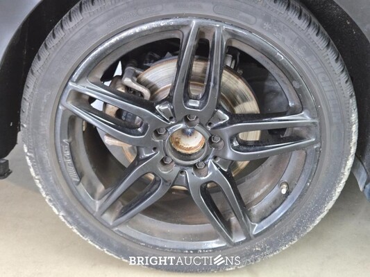 Mercedes-Benz CLA180 Business Solution AMG 122pk 2019 (Origineel-NL) CLA-Klasse, XJ-480-T