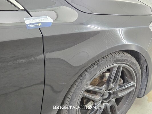 Mercedes-Benz CLA180 Business Solution AMG 122pk 2019 (Origineel-NL) CLA-Klasse, XJ-480-T