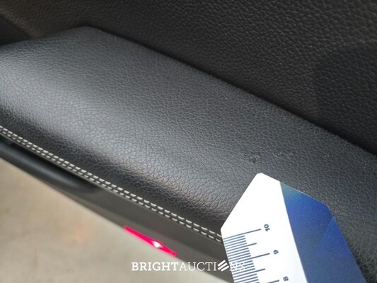 Mercedes-Benz CLA180 Business Solution AMG 122pk 2019 (Origineel-NL) CLA-Klasse, XJ-480-T