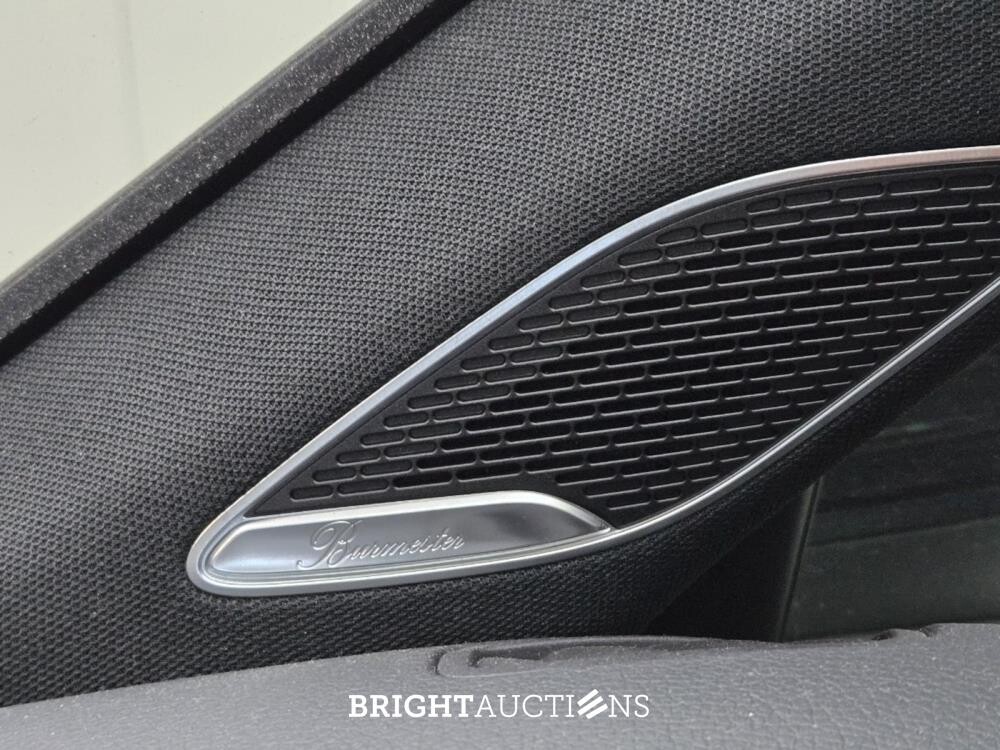 Mercedes-Benz A180 Business Solution AMG 136pk 2021 A-klasse, S-947-SB