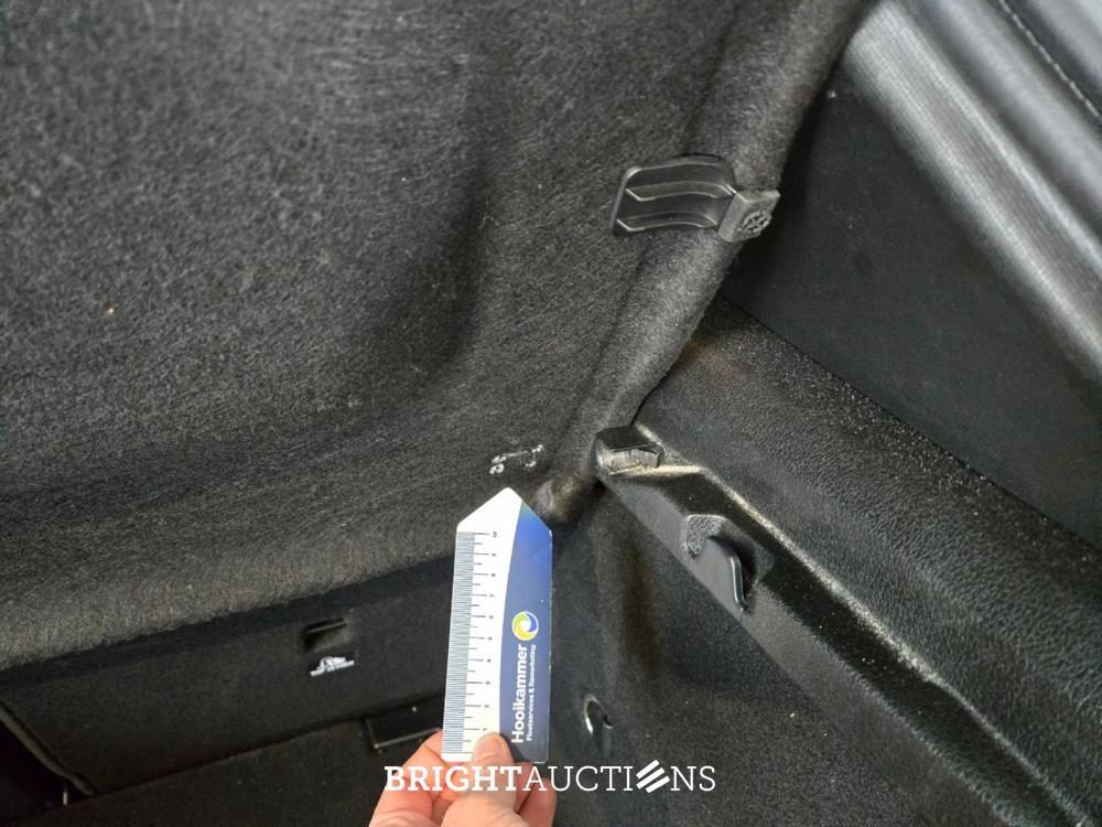 Mercedes-Benz A180 Business Solution AMG 136pk 2021 A-klasse, S-947-SB