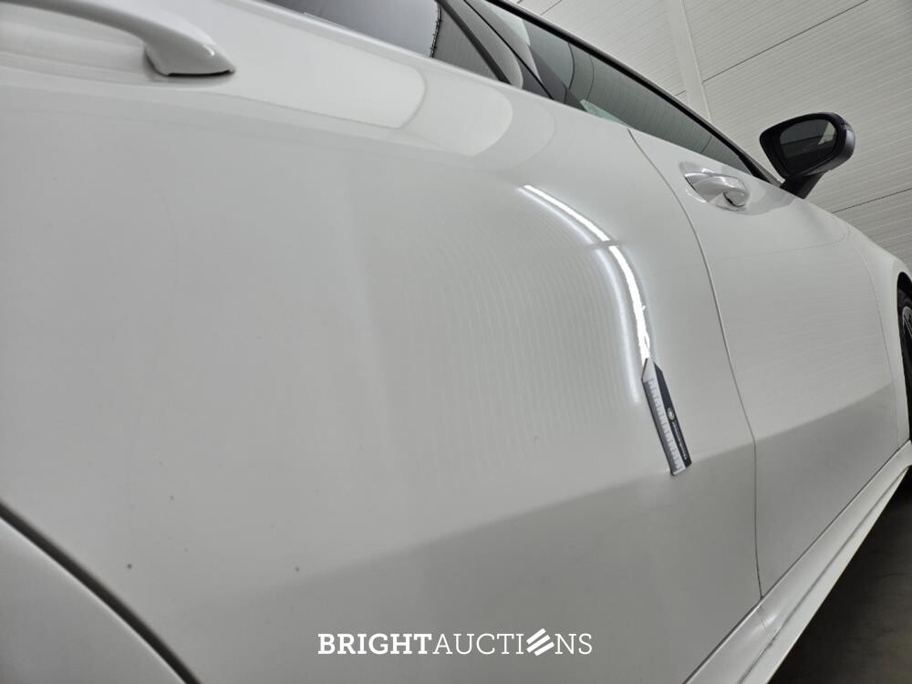 Mercedes-Benz A180 Business Solution AMG 136pk 2021 A-klasse, S-947-SB
