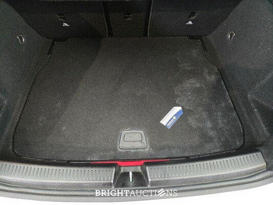 Mercedes-Benz A180 Business Solution AMG 136pk 2021 A-klasse, S-947-SB