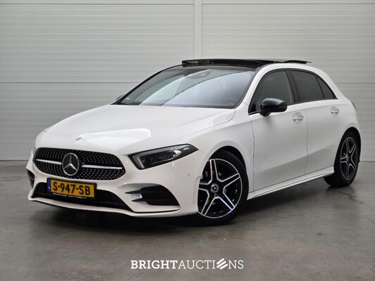 BRIGHT AUCTIONS: Luxury, Premium Daily Driver & Electric Vehicle Auction