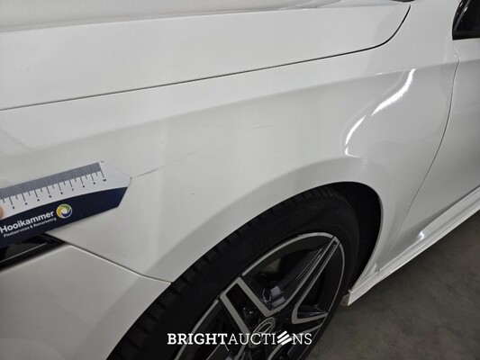 Mercedes-Benz A180 Business Solution AMG 136pk 2021 A-klasse, S-947-SB