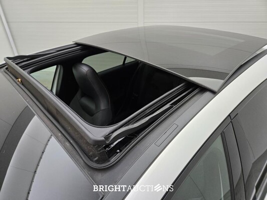 Mercedes-Benz A180 Business Solution AMG 136pk 2021 A-klasse, S-947-SB