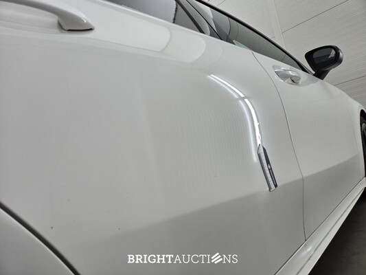 Mercedes-Benz A180 Business Solution AMG 136pk 2021 A-klasse, S-947-SB
