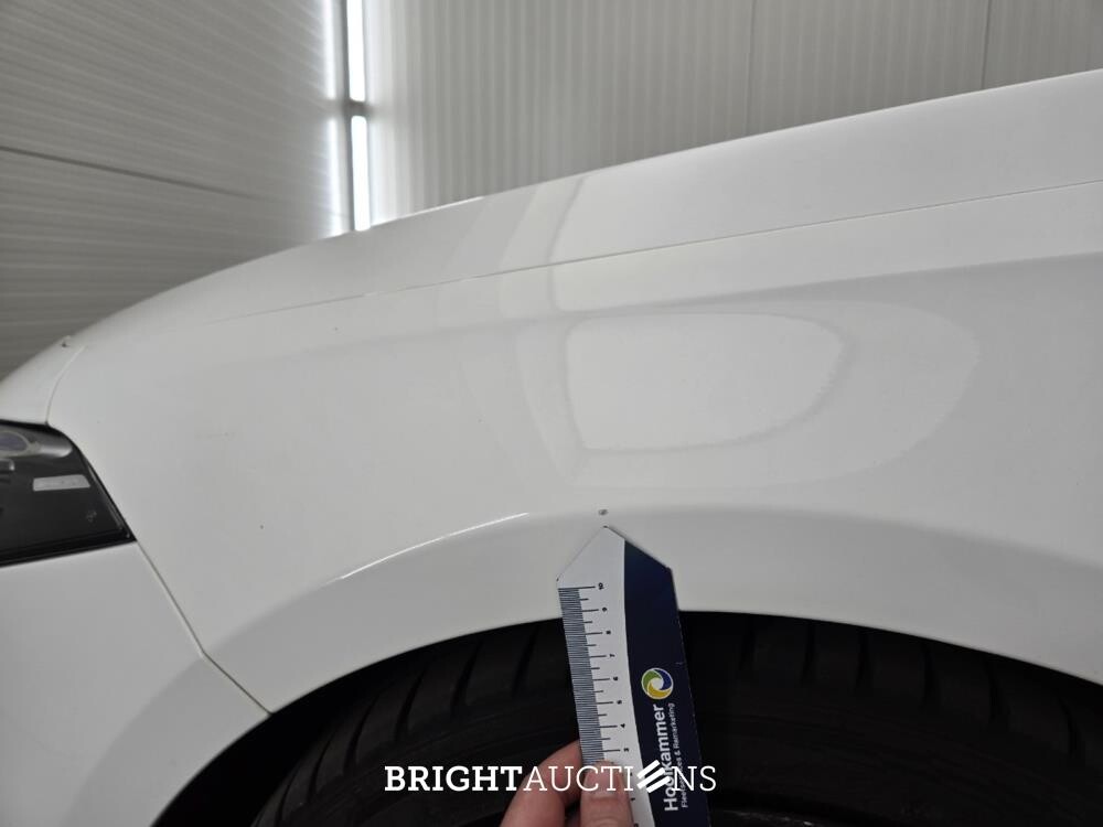 Mercedes-Benz A220 Premium Plus 190pk 2019 A-klasse, T-732-JB