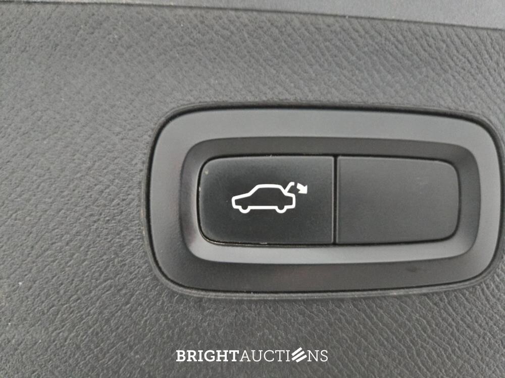Volvo XC90 T8 Twin Engine Inscription 2.0 AWD 408pk 2016, K-396-TS
