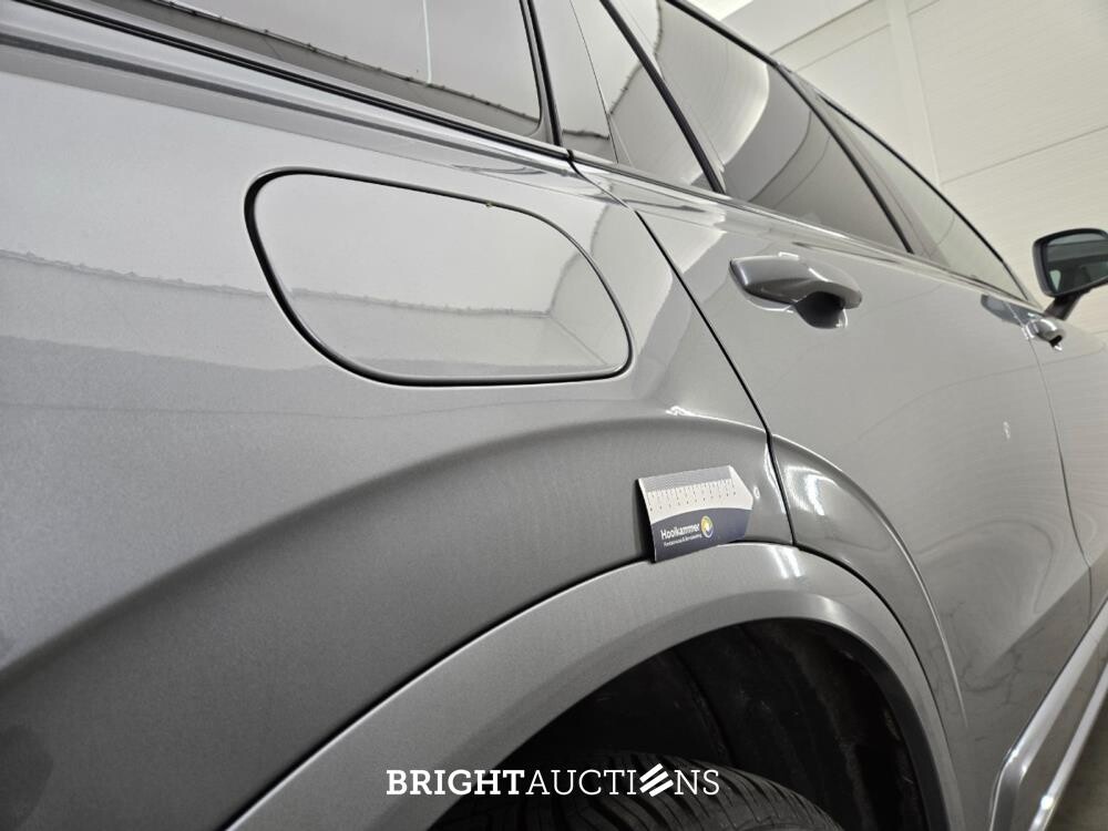 Volvo XC90 T8 Twin Engine Inscription 2.0 AWD 408pk 2016, K-396-TS