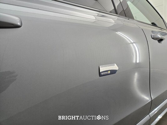 Volvo XC90 T8 Twin Engine Inscription 2.0 AWD 408pk 2016, K-396-TS