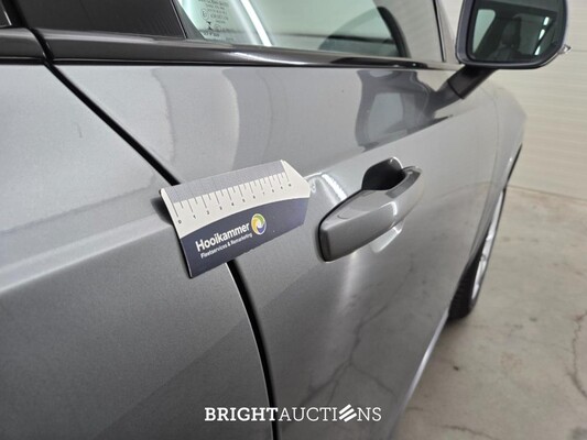 Volvo XC90 T8 Twin Engine Inscription 2.0 AWD 408pk 2016, K-396-TS
