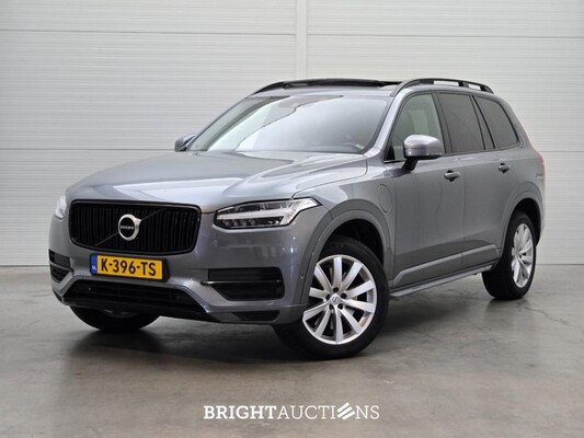 BRIGHT AUCTIONS: Luxury, Premium Daily Driver & Electric Vehicle Auction
