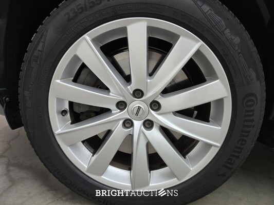 Volvo XC90 T8 Twin Engine Inscription 2.0 AWD 408pk 2016, K-396-TS