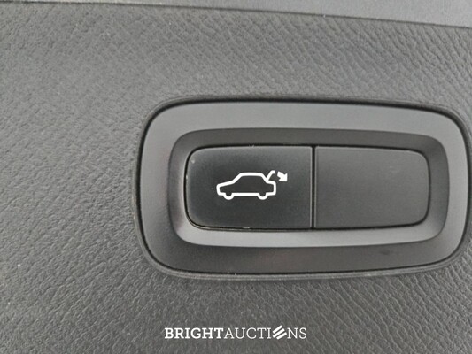 Volvo XC90 T8 Twin Engine Inscription 2.0 AWD 408pk 2016, K-396-TS