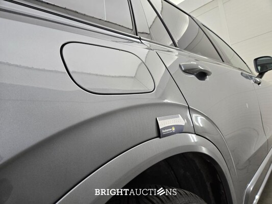 Volvo XC90 T8 Twin Engine Inscription 2.0 AWD 408pk 2016, K-396-TS