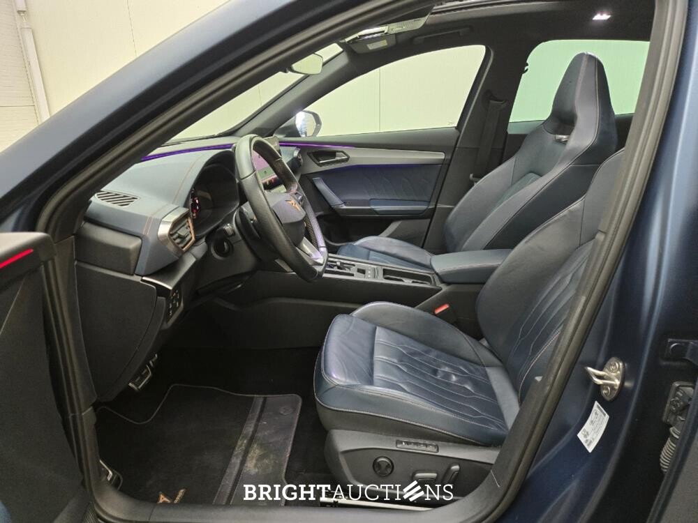CUPRA Formentor E-Hybrid VZ Performance 1.4 258pk 2023, JLF-23-D