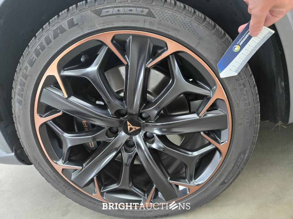 CUPRA Formentor E-Hybrid VZ Performance 1.4 258pk 2023, JLF-23-D