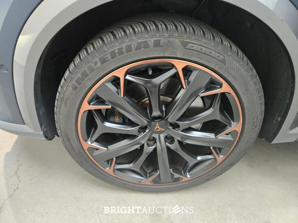 CUPRA Formentor E-Hybrid VZ Performance 1.4 258pk 2023, JLF-23-D