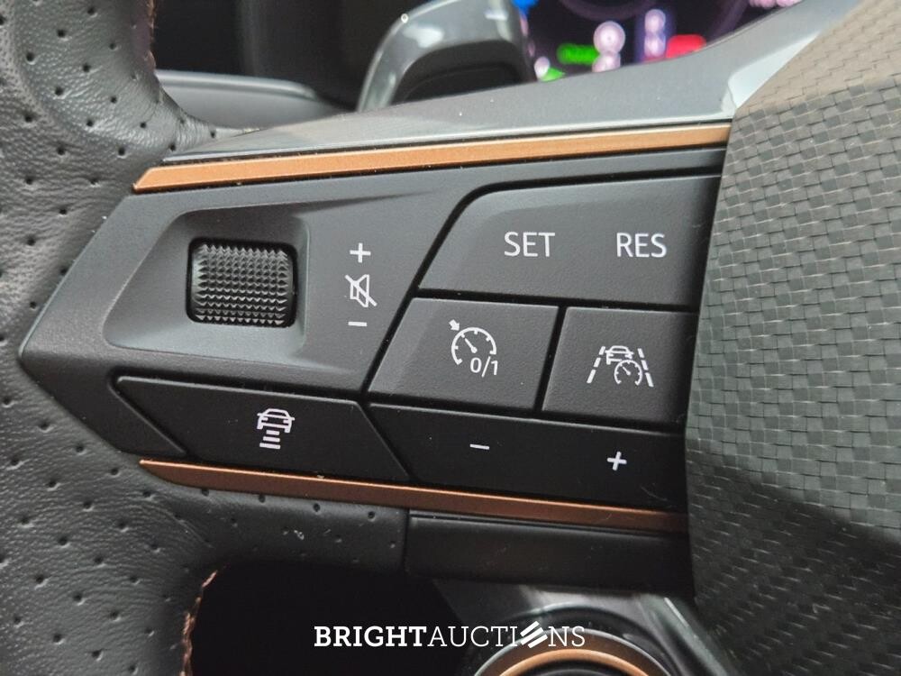 CUPRA Formentor E-Hybrid VZ Performance 1.4 258pk 2023, JLF-23-D