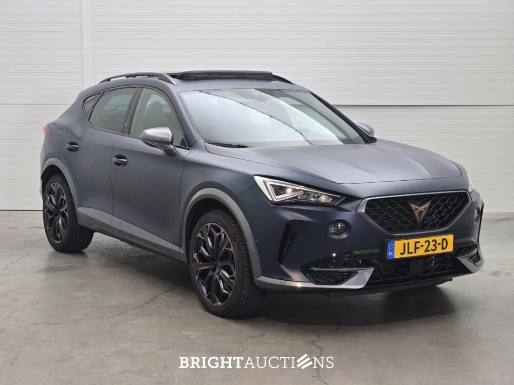 CUPRA Formentor E-Hybrid VZ Performance 1.4 258pk 2023, JLF-23-D