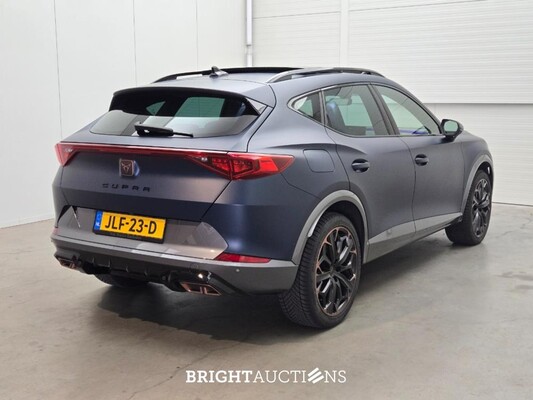 CUPRA Formentor E-Hybrid VZ Performance 1.4 258pk 2023, JLF-23-D