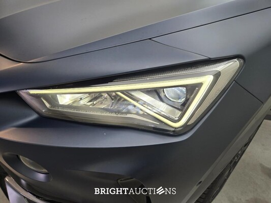 CUPRA Formentor E-Hybrid VZ Performance 1.4 258pk 2023, JLF-23-D