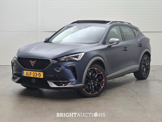 BRIGHT AUCTIONS: Luxury, Premium Daily Driver & Electric Vehicle Auction