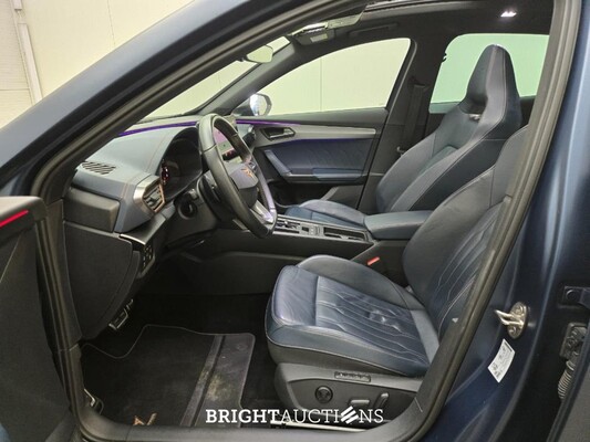 CUPRA Formentor E-Hybrid VZ Performance 1.4 258pk 2023, JLF-23-D